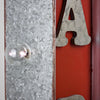 Bar Arrow LED Marquee Sign Off the Wall Decor